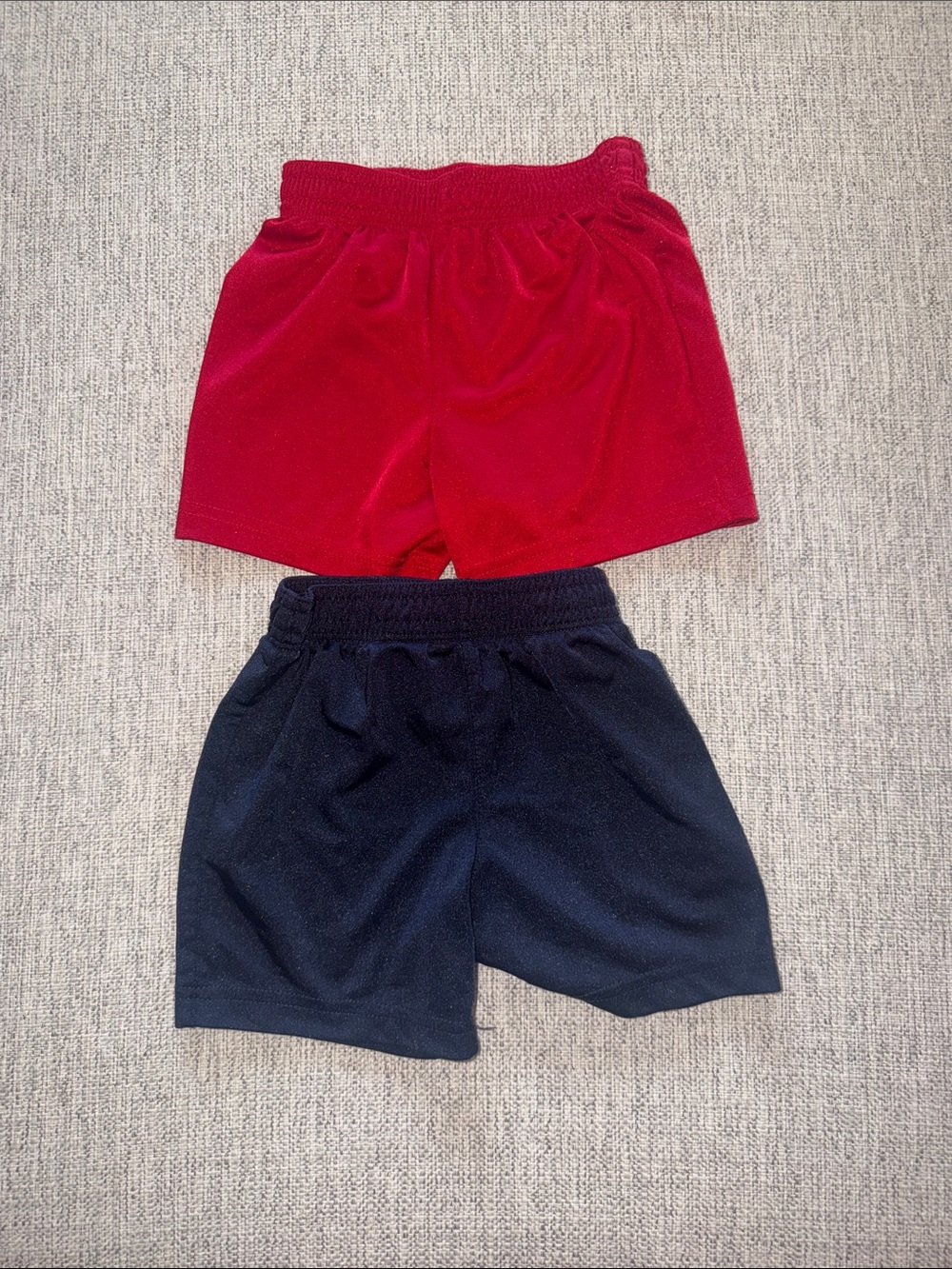 THE CHILDREN’S PLACE SHORTS SIZE 18-24M